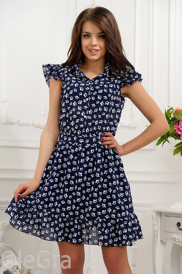 платье в цветочек. летние платья и сарафаны. платья короткие повседневные. летнее платье. летние повседневные платья для женщин.