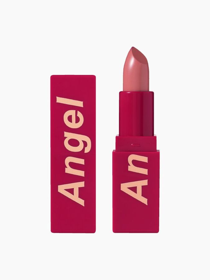 Stellary 383649 Помада для губ Устойчивая &quot;MY LIP SYMBOL ANGEL&quot; тон 03  нежно-розовый § *