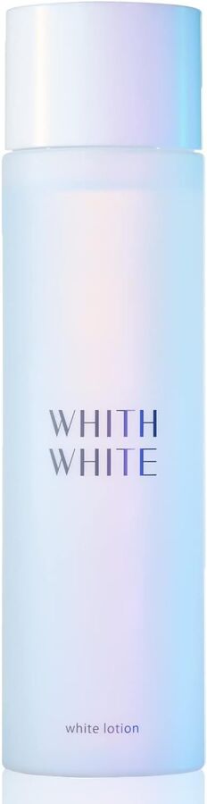 elumild WHITH WHITE Lotion - плацентарный лосьон для ровного цвета лица