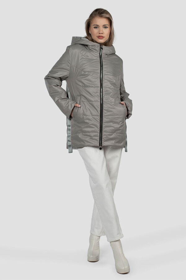 Империя пальто 04-2987 Куртка женская демисезонная (термофин 100)