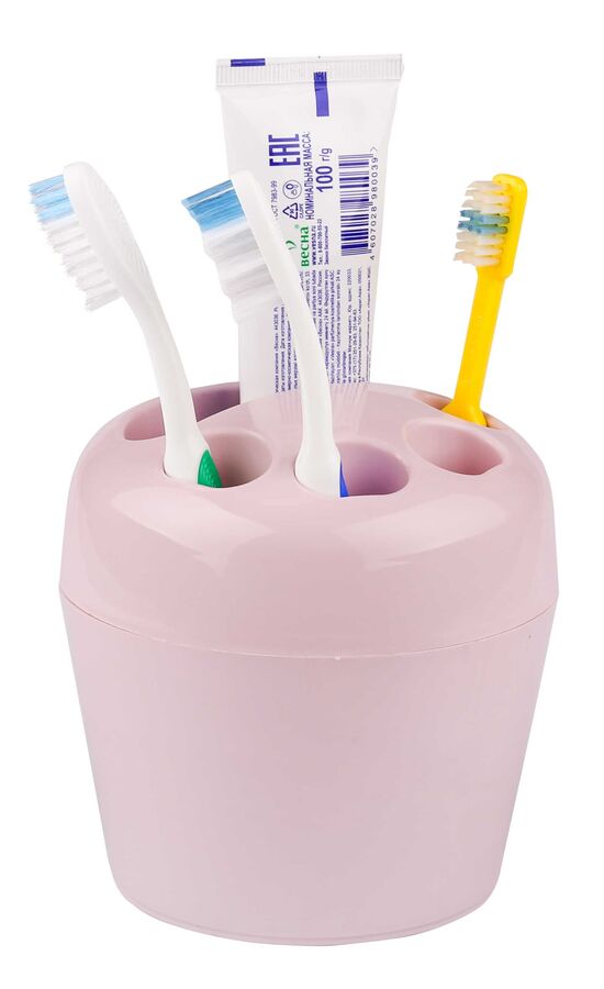 Альтернатива Подставка для зубных щеток