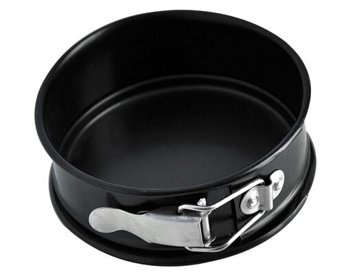 REGENT inox &quot;Linea&quot; Easy&quot; Форма для выпечки разъемная 12х4,7см