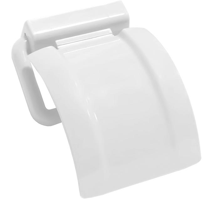 М-пластика Держатель для туалетной бумаги
