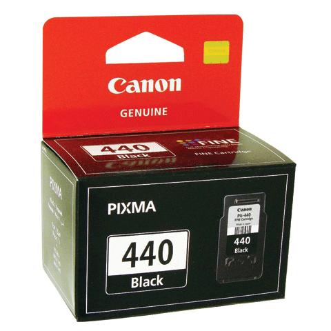 Картридж струйный CANON (PG-440) Pixma MG2140/PIXMA MG3140/P