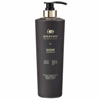 Шампунь для сияния и блеска волос Грейми 800 мл GreyMy Shine Shampoo