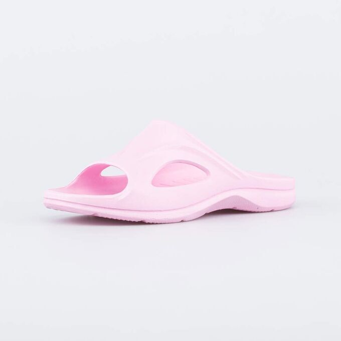Котофей Розовый туфли пляжные дошкольно-школьные эва