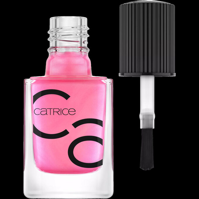 Лак для ногтей Catrice Iconails Gel Lacquer 163