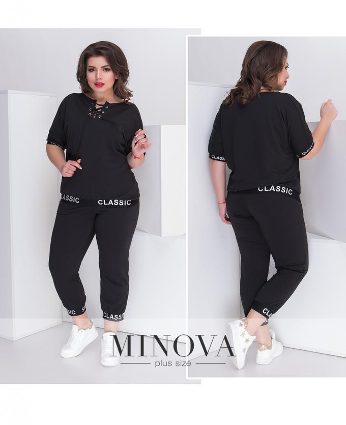 Костюм спортивный Minova 44498