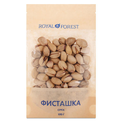 Фисташка Royal Forest4fresh, Ltd.