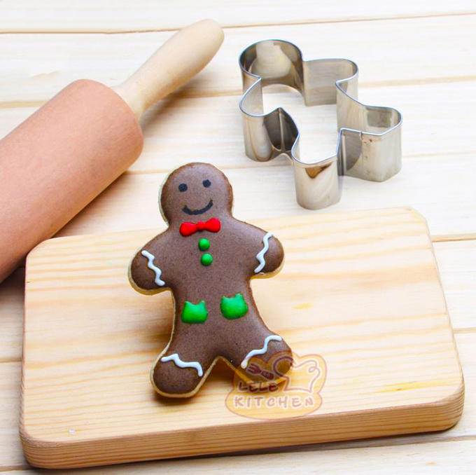 Cutter cookie формы для пряников