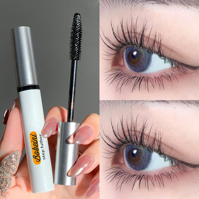 Тушь для ресниц Bobeini Colorful Mascara