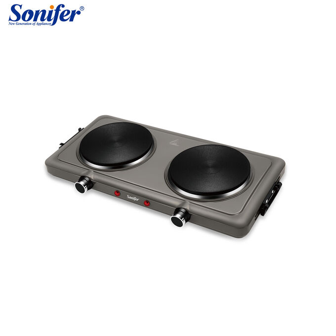 Плита электрическая Sonifer SF-3052