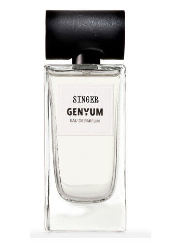 Singer Genyum парфюмерная вода