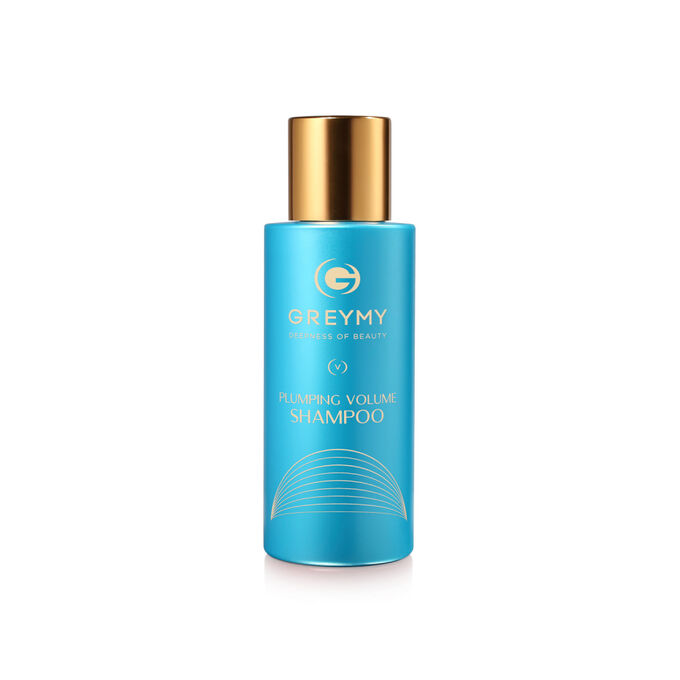 Шампунь для объема волос Грейми 100 мл GreyMy Plumping Volume Shampoo