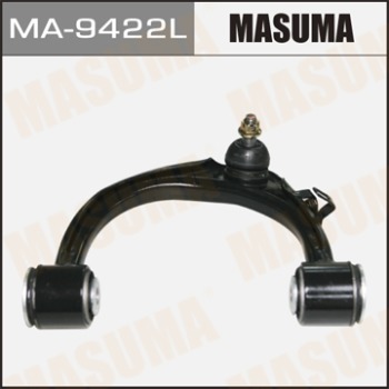 Рычаг верхний MASUMA front up LAND CRUISER/ HDJ101,UZJ100 (L) (1/1) MA-9422L