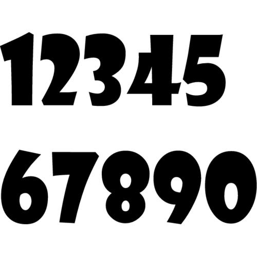 Жирным шрифтом 2 4. Цифры. Шрифты цифр. Цифры жирным шрифтом. Необычные цифры шрифт.