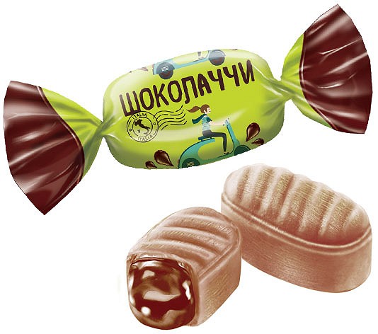 Карамель КДВ конфеты Леденцовые