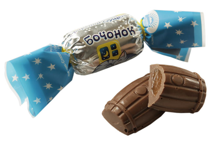 Конфеты Барилотто жако
