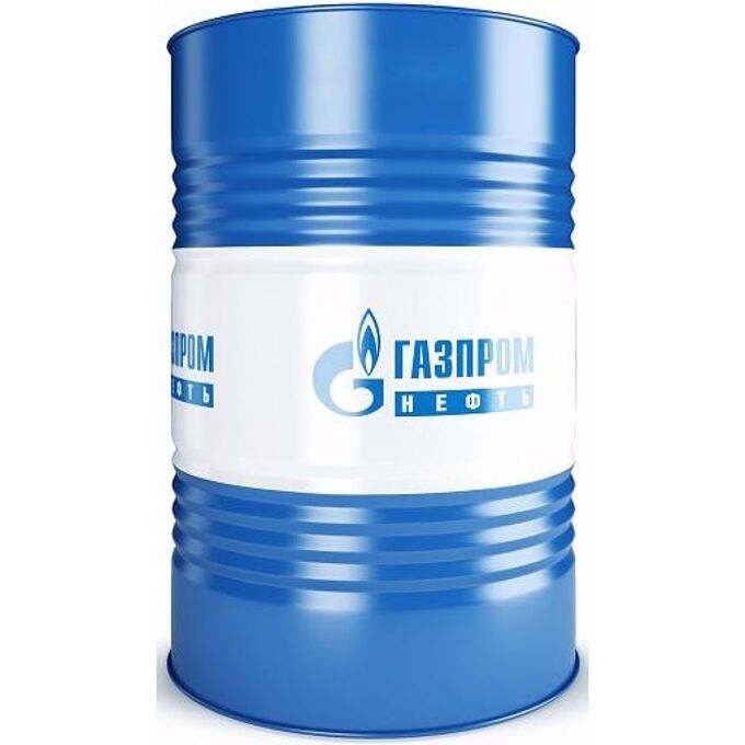 Трансмиссионное масло Gazpromneft GL-5 80W-90, 205 л.
