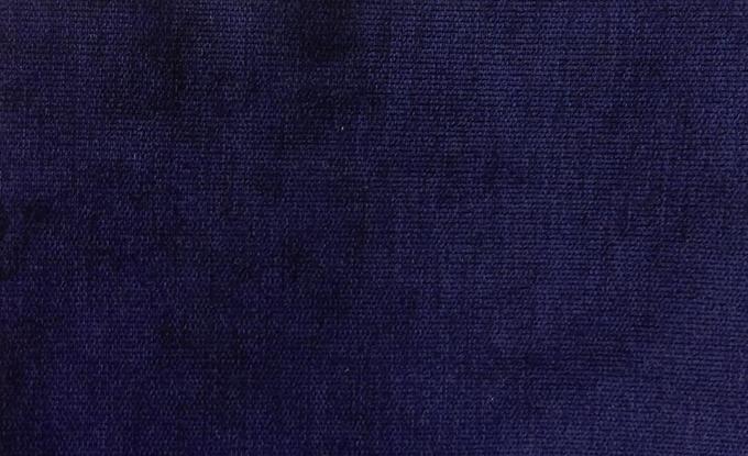 Диван прямой Форсаж (белый/велюр синий 42/вставка белый к.з)