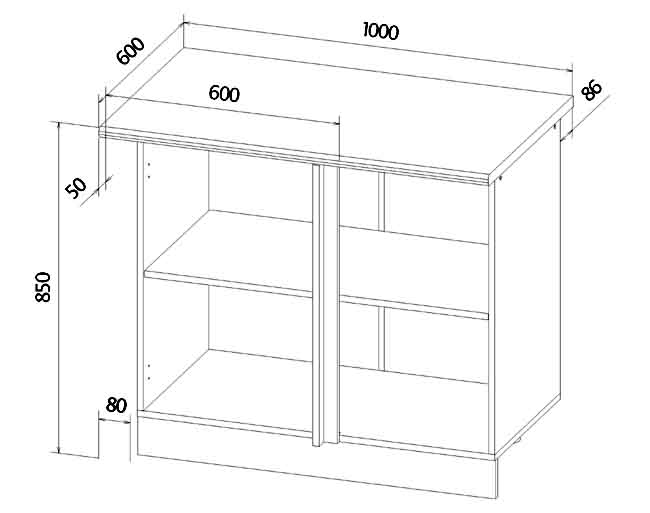 Стол 850 высота. Стол лабораторной разборной. Ширина 2700 мм глубина 600 мм высота 850мм. Угловой кухонный шкаф 1000. Кухонный шкаф 1000мм. Кухонный модуль Прага.