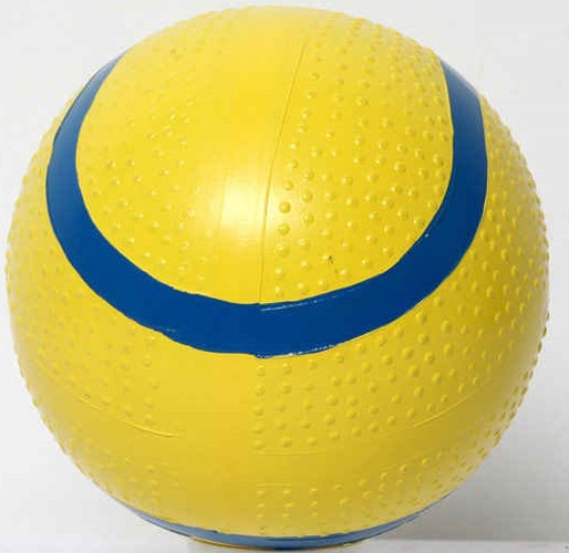12604--Мяч д.150мм  (спорт)
