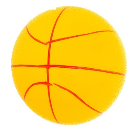 196552--Мяч детский Баскетбол, 22 см.