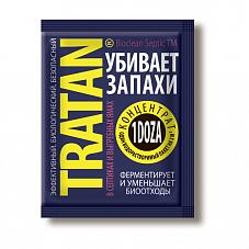 ТРАТАН д/выгр.ям и септиков 1 доза на 2 куба 1,5 гр (1/300)/Летто/