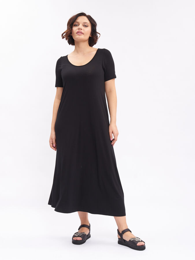 ARTESSA Платье базовое ZPP21803BLK01