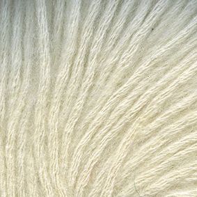 Пряжа для вязания ТРО &#039;Фиджи&#039; (20% мериносовая шерсть, 60% хлопок, 20% акрил) 5х50гр/95м цв.0770 натуральный светлый