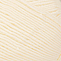 Пряжа для вязания КАМТ &#039;Лотос&#039; (акрил 100%) 10х100гр/300м цв.002 отбелка