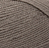 Пряжа для вязания КАМТ &#039;Нимфа&#039; (имп. п/т шерсть 35%, акрил 65%) 10х100гр/300м цв.169 серый