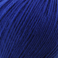 Пряжа для вязания КАМТ &#039;Семицветик&#039; (акрил 100%) 10х100гр/180м цв.019 василек
