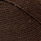 Пряжа для вязания КАМТ &#039;Аргентинская шерсть&#039; (100% импортная п/т шерсть) 10х100гр/200м цв.063 шоколад