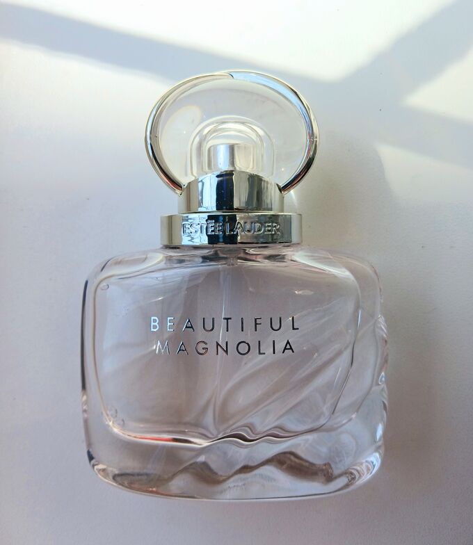 Оригинал, парфюм Estee Lauder Beautiful magnolia