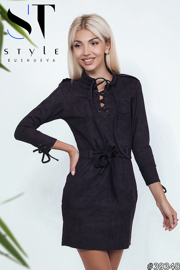 ST Style Платье 39348