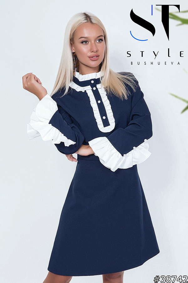 ST Style Платье 38742