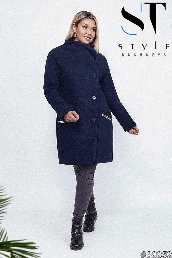 ST Style Пальто 38852