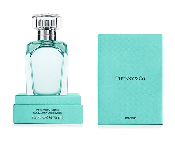 Tiffany Intense парфюмерная вода EDP 75 мл