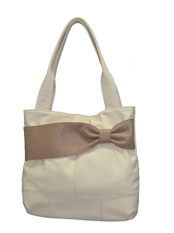 custombags Женская сумка из натуральной кожи