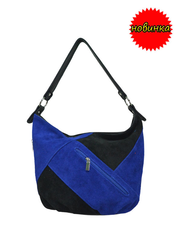 custombags Женская сумка из натуральной кожи