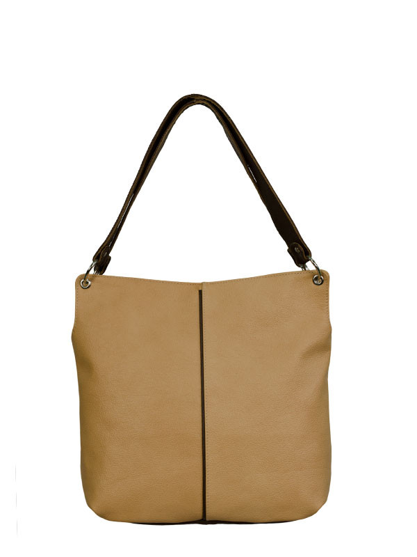 custombags Женская сумка из натуральной кожи