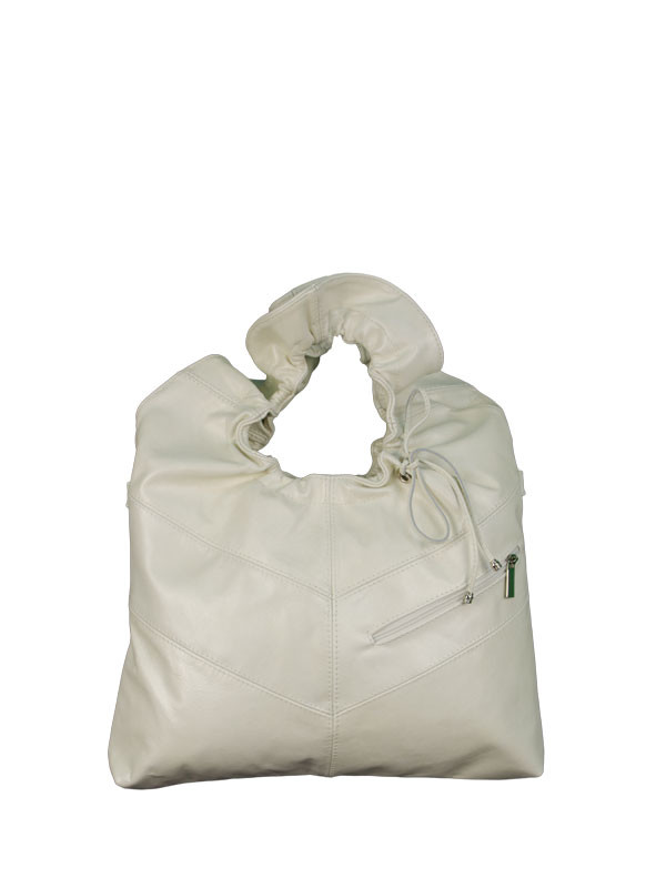 custombags Женская сумка из натуральной кожи