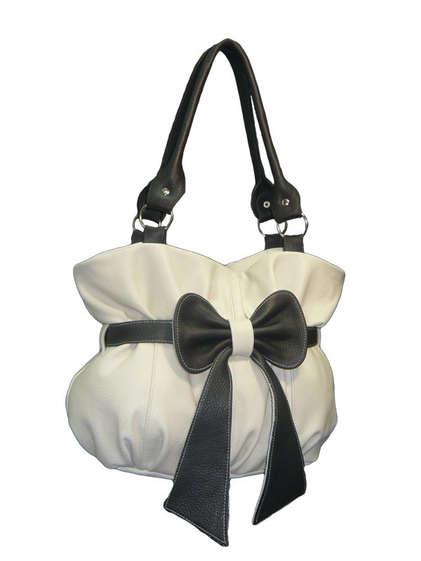 custombags Женская сумка из натуральной кожи