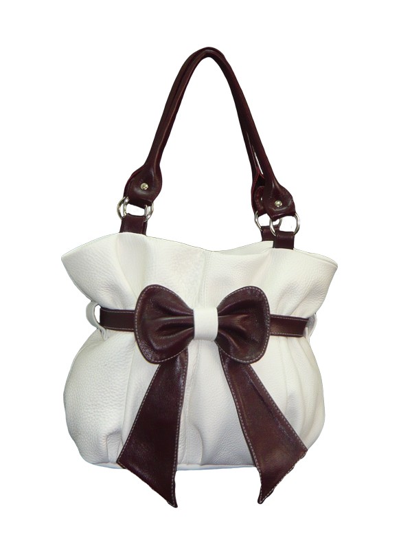 custombags Женская сумка из натуральной кожи