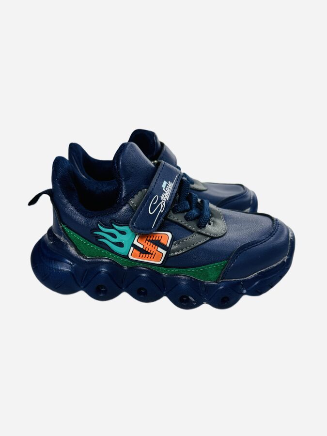 Детские кроссовки FireRunner