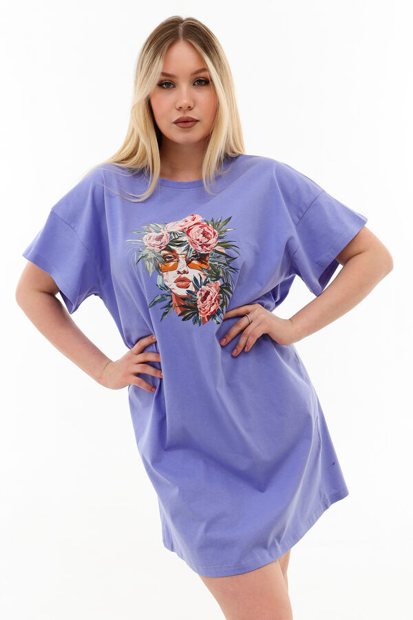Натали Туника Spring woman