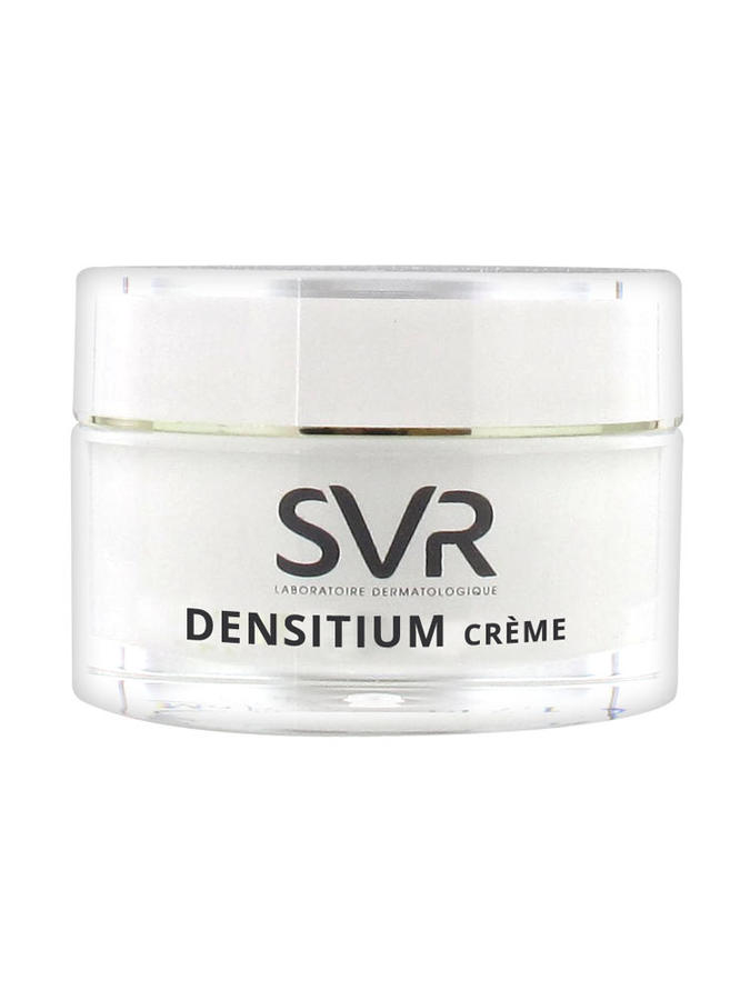 SVR Densitium Cream Mature Skin Loss of Density Normal to Dry Skin