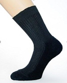 Мужские утепленные носки С21 размер 27