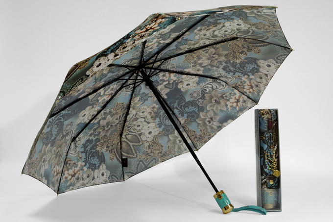 упаковка зонтов. зонтик на упаковке. упаковка зонтов. упаковка зонтов. Japan pat 124153 зонт.